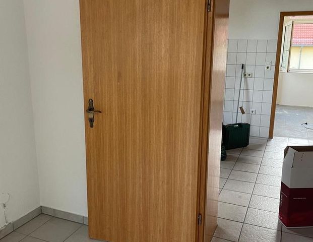 Wohnung Wuppertal Oberbarmen zu vermieten - Photo 1