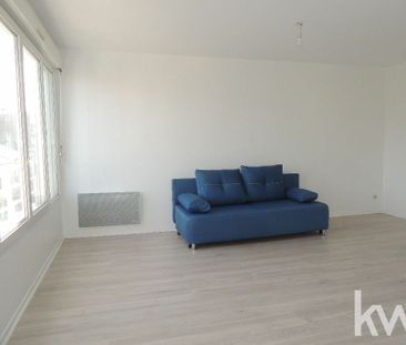 Appartement LIVRY GARGAN - Photo 2