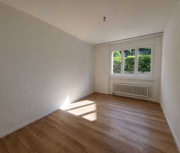 4.5 Zimmer, 100 m², EG - Foto 2