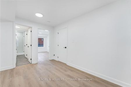 For Lease - 4 MONK Street Unit# 2, Glebe - Ottawa East and Area, Ontario - Photo 4