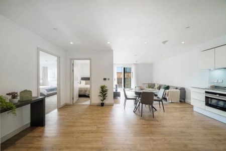 Mawes House, SE17 1EQ, London - Photo 2