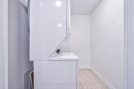 For Lease - 400 McLevin Avenue Unit# 610, Toronto, Ontario - Photo 3