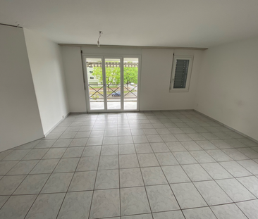 Helle 4.5-Zimmer-Wohnung mit Balkon und schöner Aussicht in Zofingen - Photo 4