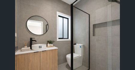 Brand New Modern Living in Donnybrook - Photo 5