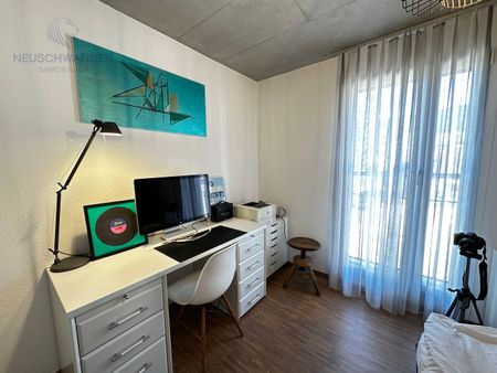 A jewel of light in the heart of the city, exceptional view - Photo 5