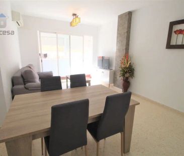 Piso de alquiler en Don Juan Macho, San José de la Rinconada - Photo 1