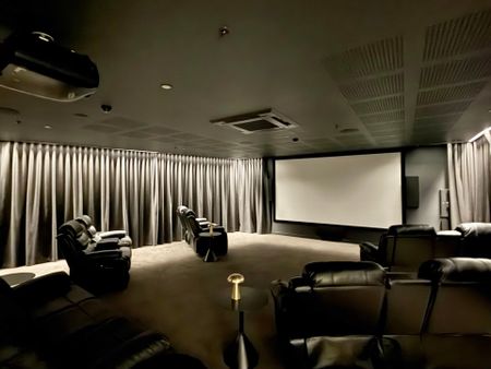 One Apartments - South Tower. Register Your Attendance Now to Inspect! - Photo 4