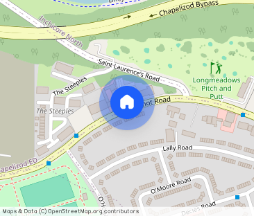 Ballyfermot Road, Dublin 10 - Photo 1