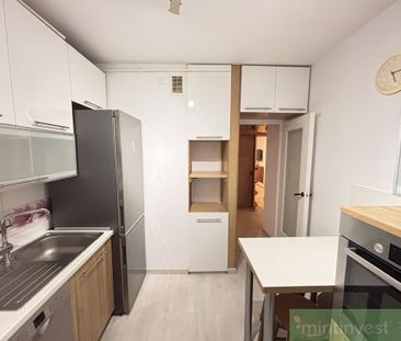 2 pokojowe mieszkanie przy ul.Jasna, Prawobrzeże - Фото 4