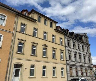 Wunderschöne Etagenwohnung mit vorteilhafter Raumaufteilung und sch... - Foto 3