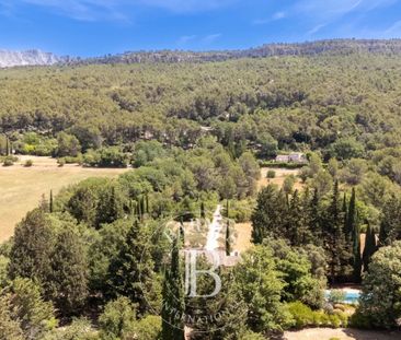 LOCATION MEUBLEE - Bastide - 4 chambres - Piscine - Stationnements - Photo 4