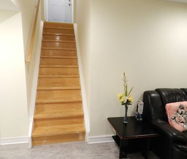 For Lease - 3735 Pearlstone Drive Unit# BSMT, RM #1, Mississauga, O... - Photo 6