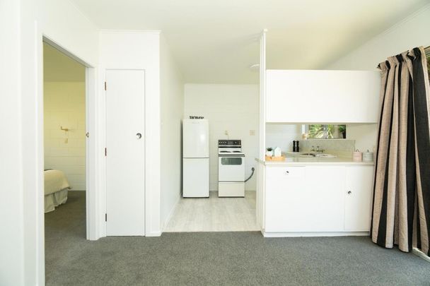 1-Bedroom Home in Peaceful Paparangi - Photo 1