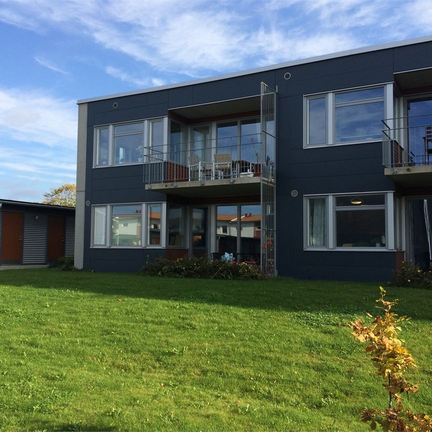 Orkestervägen 17 A - Photo 1