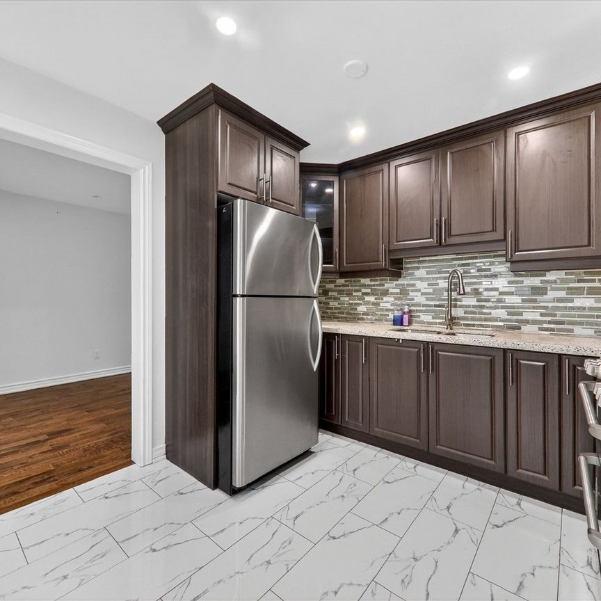 For Lease - 37 Elson Street Unit# Upper, Markham, Ontario - Photo 1