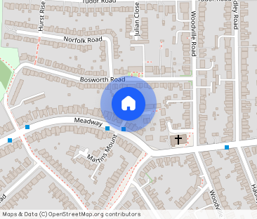 St Marks Close, Barnet, EN5 - Photo 1