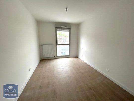 Appartement à louer 4 pièces 82.88m² - Photo 1