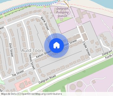 Kelvin Street, Grangemouth, Stirlingshire, FK3 - Photo 1