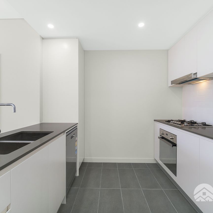 311/22 Dressler Court Merrylands - Photo 1