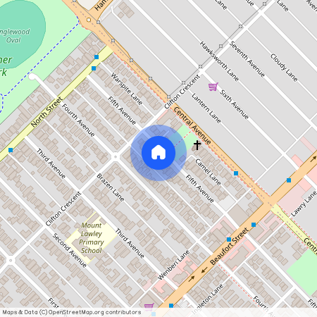 103 Fifth Avenue, WA 6050, Mount Lawley