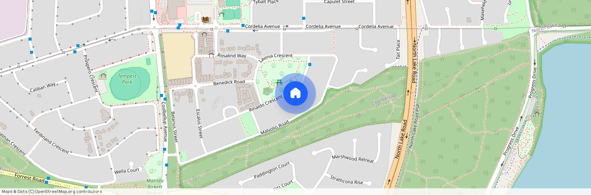 39 Rinaldo Crescent, WA 6163, Coolbellup