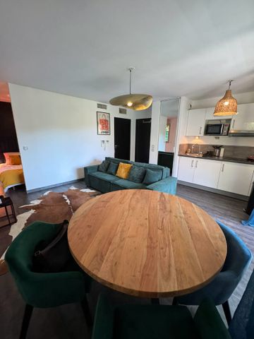 Location appartement 2 pièces, 32.80m², Cannes - Photo 5