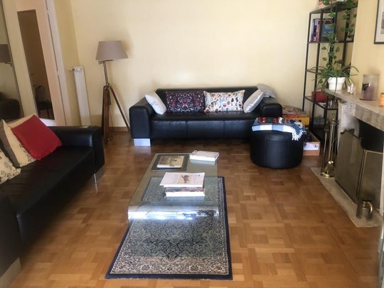 4 1/2 CONTEMPORARY PIECES IN THE HEART OF FLORISSANT - Photo 1