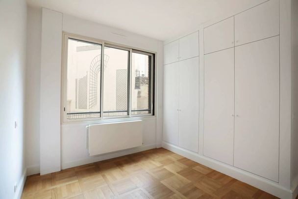 Location appartement, Paris 16ème (75016), 4 pièces, 126 m², ref 85361206 - Photo 1