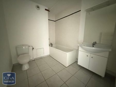 Location Appartement 2 pièces 52m² MORSBACH 57600 - Photo 5