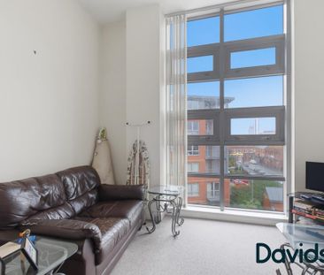 1 bedroom flat to rent - Photo 1