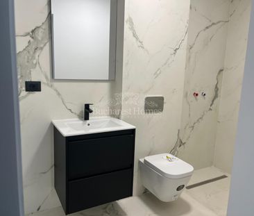 Brand New Two Bedroom Garden Apartment, Herastrau - Photo 3