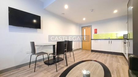 3 bedroom flat share to rent - Photo 3