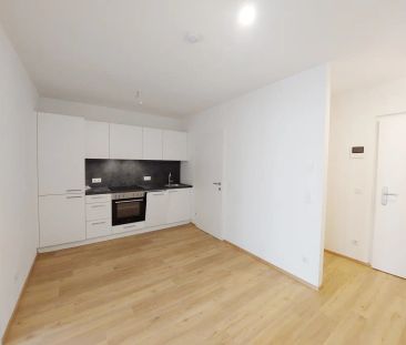 Gemütliche und moderne 2-Zimmer-Wohnung mit Balkon - Foto 2