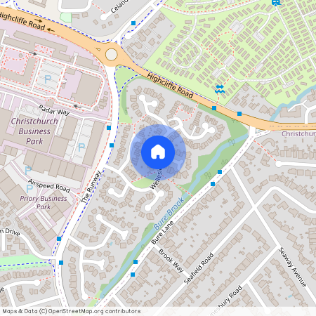 Wellesley Avenue, Christchurch