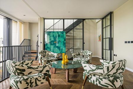 3 bedroom flat to rent - Photo 3