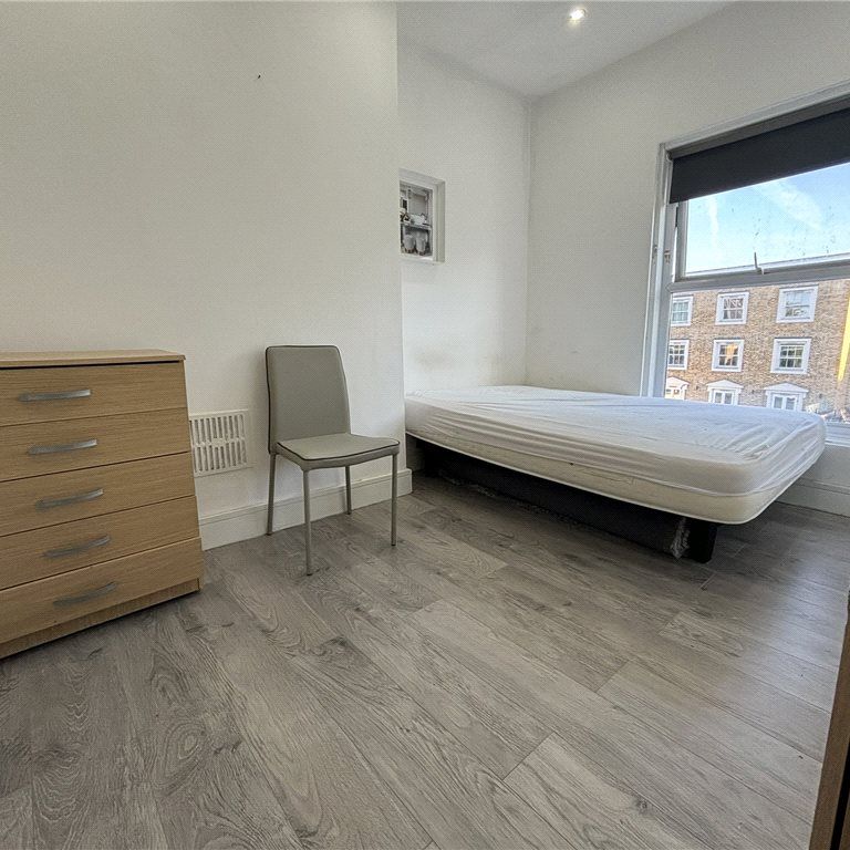 Goldhawk Road, London, W12 8HA - Photo 1