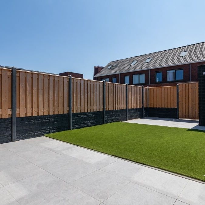 Te huur: Huis Florence Nightingaleweg 62 in Den Haag - Foto 1