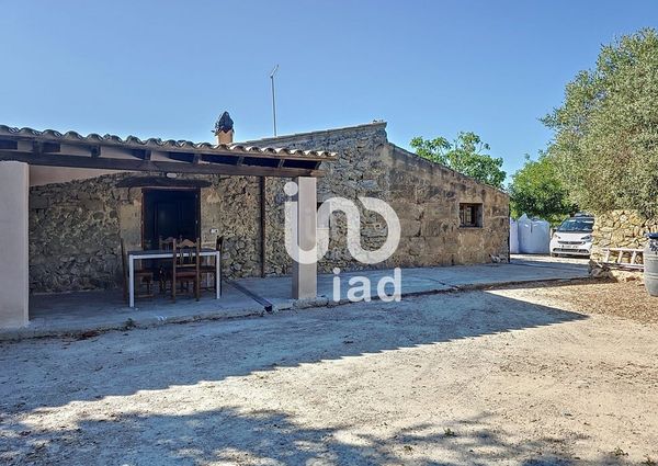 Balears (Illes), Balearic Islands 07400