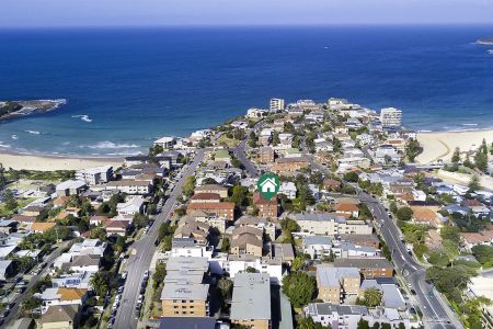 2/73 Queenscliff Road, Queenscliff. - Photo 2