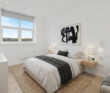 1 bedroom flat to rent - Photo 2