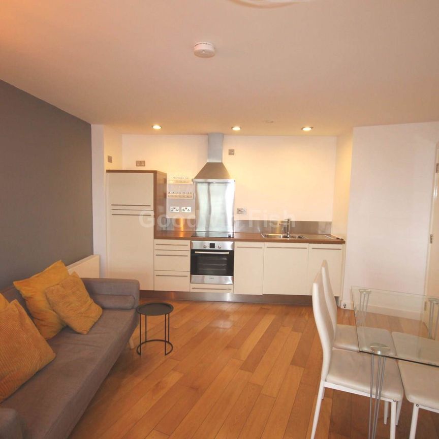 Great Ancoats Street, Manchester - Photo 1