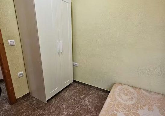 Carrer de Joaquín Marín, Valencia, Valencian Community 46035