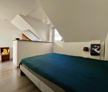 Location Appartement 1 pièce 19m² NANTES 44300 - Photo 2