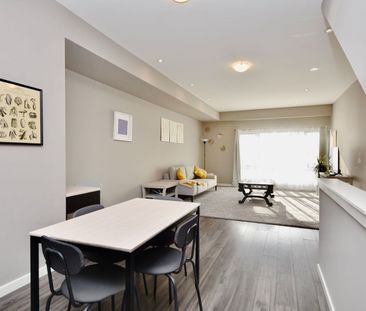 For Lease - 369 Essa Road Unit# 19, Barrie, Ontario - Photo 2