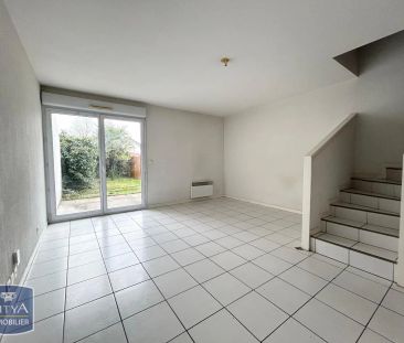 Maison à louer 3 pièces 71.61m² - Photo 1