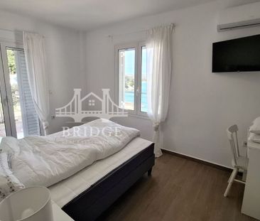 Διαμέρισμα για ενοικίαση Λουτρά Ωραίας Ελένης (Σαρωνικός) - Photo 5