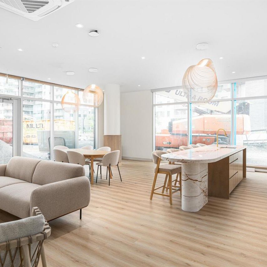 312 - 2800 Boulevard Thimens, Saint-Laurent - Photo 1