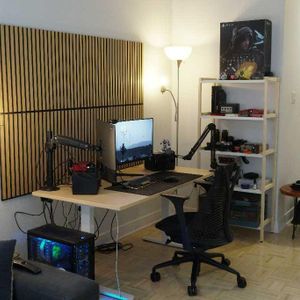 3 1/2 Apartment CDN-NDG - Photo 2