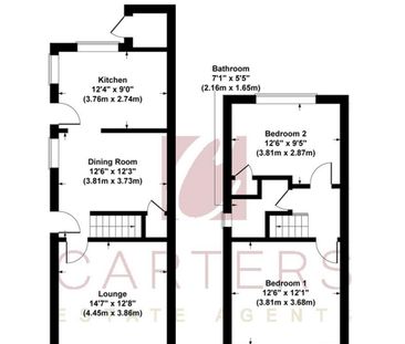 Brookdale Road, Nuneaton, CV10 - Photo 2