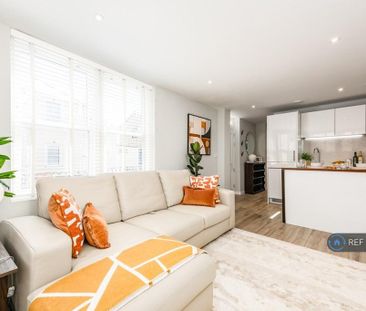 1 bedroom flat to rent - Photo 2